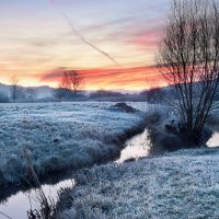 Morgenrot :: Elena Wymann