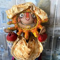 Масленица к нам пришёл :: Savayr 