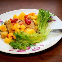 С прощённым восресеньем! :: Андрей Заломленков