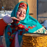 *** :: Анатолий. Chesnavik.