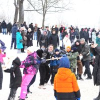 Масленица :: Сергей Панасюк