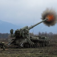 Гиацинт за работой... :: Юрий Велицкий