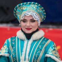 Масленица-2026. :: Виктор Евстратов