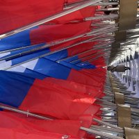 Москва :: Натали 