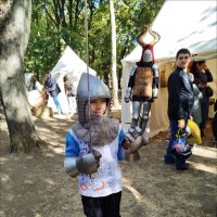 С Днём Защитника Отечества! :: Надежда 