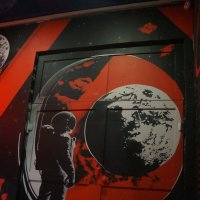 клуб Космонавт :: zavitok *