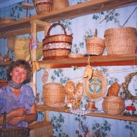 ЖУРАВЛЕВО :: Tata Wolf