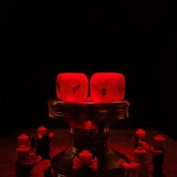 Реликвия гномов :: Шу Юншен