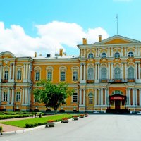 ПИТЕР. :: Виктор Осипчук