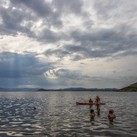 Яхт Клуб :: Дмитрий 