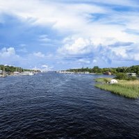 Невские просторы :: Евгений 