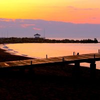 На рассвете :: Юрий. Шмаков