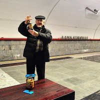 С Днём защитника Отечества ! :: Анатолий Колосов