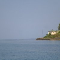 Абхазия :: Serega SchütZ