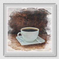 Кофеёк :: Jakob Dick