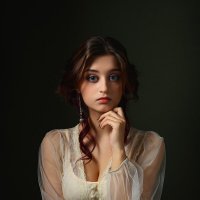 Валерия :: Кулишев Николай 