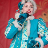 Масленица-2026г. :: Виктор Евстратов Масленица-2026г. :: Виктор Евстратов