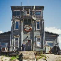 Фотография :: Денис Безногов