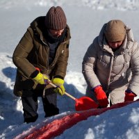 "Построй свою крепость"!!! :: Радмир Арсеньев