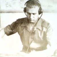 Трель морзянки :: Виктор Никитенко