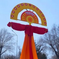 Масленица :: Savayr 