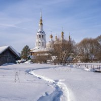 тропинка :: Galina 