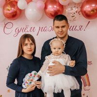 День рождение :: Валерия .