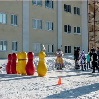 Масленица... :: Aquarius - Сергей