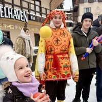 «МАСЛЕНИЦА 2026» :: Арина Невская