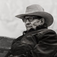 Портрет :: SanSan 