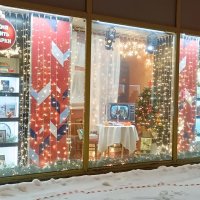 время дарить подарки :: Галина R... время дарить подарки :: Галина R...