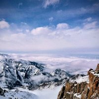 Горная страна :: Георгиевич Горная страна :: Георгиевич