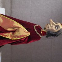 В музее :: Елена Шаламова