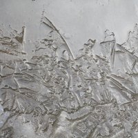 март рисует :: Елена Шаламова