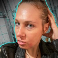 Новый рок стиль :: Irina Pletneva