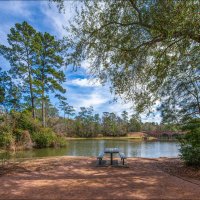 Парк Alden Bridge :: **** vedin