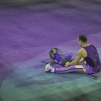 Мой ЦИРК :: Владимир Максимов