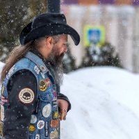 *** :: Анатолий. Chesnavik.