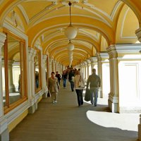 ПИТЕР. :: Виктор Осипчук