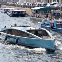 Кораблик :: Валерий Пославский