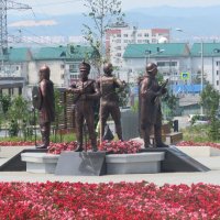 Наши защитники.. :: ИРЭН@ . Наши защитники.. :: ИРЭН@ .