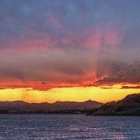 Яхт Клуб :: Дмитрий 