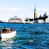 Карнавал в Венеции(серия) :: Владимир Манкер