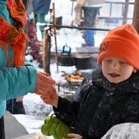 Сосиски поел. :: ВикТор Быстров