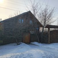 Деревенька моя :: Василий Деревенька моя :: Василий