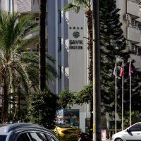 Shavk hotel :: Светлана SvetNika17