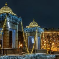 Про Питер :: Владимир Колесников