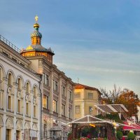 Казань :: Irene Irene