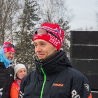 Никита Крюков :: Павел Катков