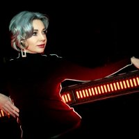 Юля :: Leo Alex Foto